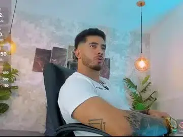 Chaturbate Sex Chat of nate_franco