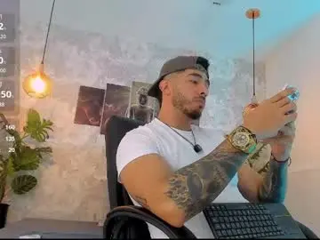 Chaturbate Free Live Porn of nate_franco