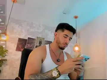 Chaturbate Live Porn of nate_franco