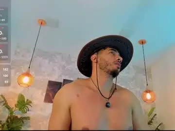 Chaturbate Private Sex Chat of nate_franco