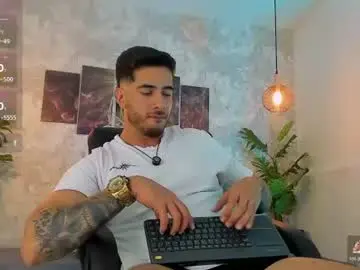 Chaturbate Sex Cam of nate_franco