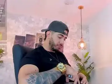 Chaturbate Best Webcam of nate_franco