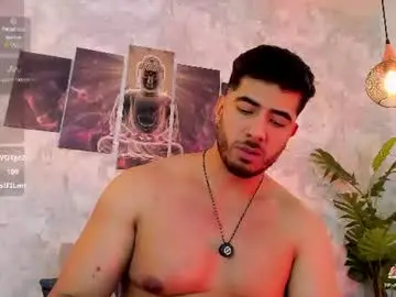 Chaturbate Adult Video Chat of nate_franco