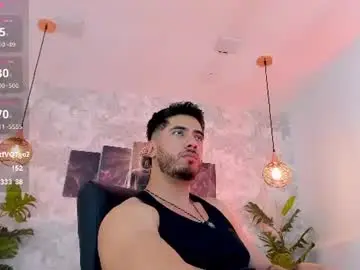 Chaturbate Nude Webcam of nate_franco