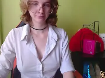 Chaturbate Nude Webcam of penny_lust