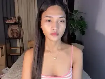 Chaturbate Live Porn of precious_sy