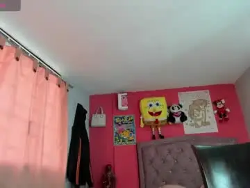Chaturbate Adult Webcam of prince_salome