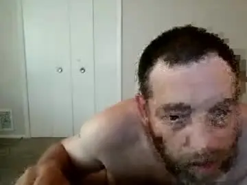 Chaturbate Nude Webcam of rickydickyskull