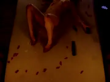 Chaturbate Nude Webcam of sophierosenfeld