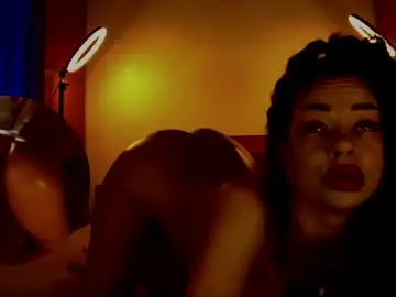 Chaturbate Live Sex Cam of sophierosenfeld