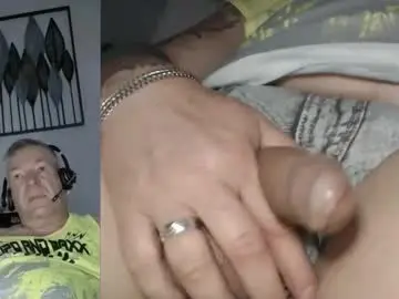 Chaturbate Free Live Porn of stranger1966