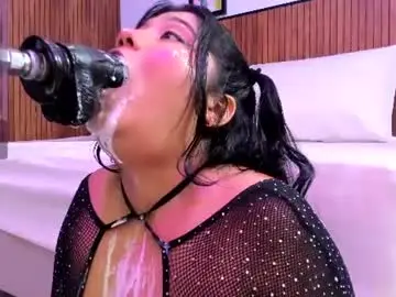 Chaturbate Sex Cam of sweety_blowjob