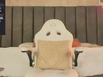 Chaturbate Live Sex Cam of taniaa_diaz