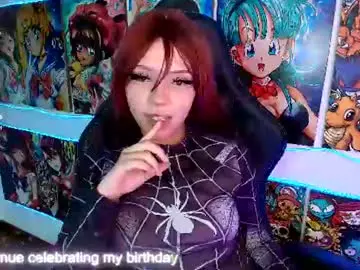 Chaturbate Best live sex cam show of violettenoi