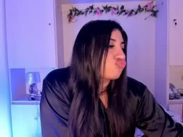 Chaturbate Watch Live Sex Cams of canndy_gaby