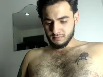 Chaturbate Adult Video Chat of david_hot12