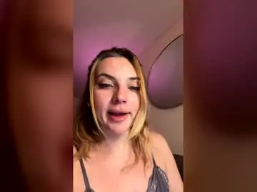 Chaturbate Nude Webcam of gigilovesyou1997