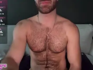 Chaturbate Live Sex of jackwob001