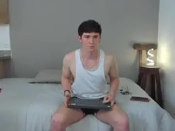 Chaturbate Nude Webcam of kent_zagann