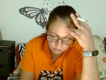 Chaturbate Sex Cam of lady_hellena