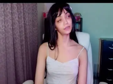 Chaturbate Sex Chat of selene_hebe
