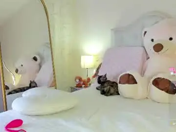 Chaturbate Sex Cam of yourlilo__24