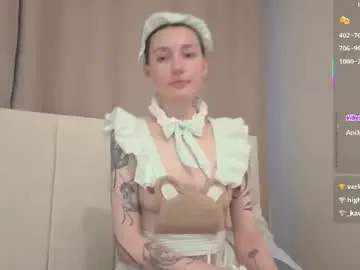Chaturbate Adult Video Chat of bellaward2