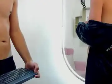 Chaturbate Sex Cam of better_togetherx