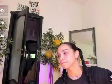 Chaturbate Best live sex cam show of coffeeish