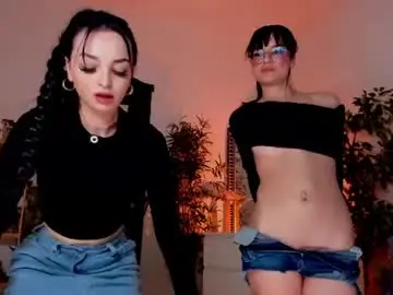 Chaturbate Sex Chat of coffeeish