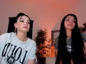 Chaturbate Live Sex of coffeeish