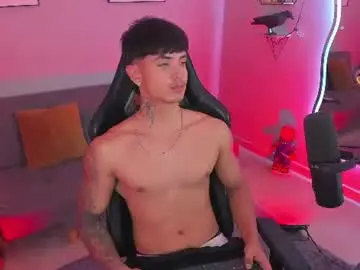 Chaturbate Best live sex cam show of iam_light
