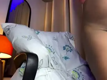 Chaturbate Nude Webcam of sultryaura
