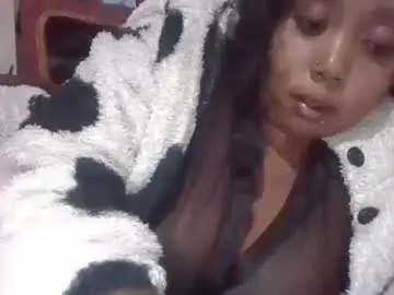 Chaturbate Sex Cam of tatianahery