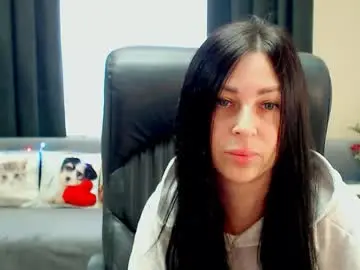 Chaturbate Nude Webcam of timeparadice