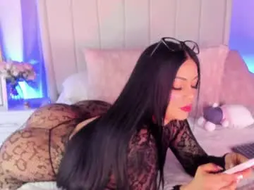 Chaturbate Sex Cam of alana_wolff1
