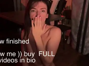 Chaturbate Live Sex Cam of alexa_alex_liepa