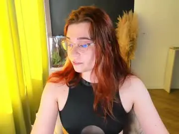 Chaturbate Sex Chat of ann_couette