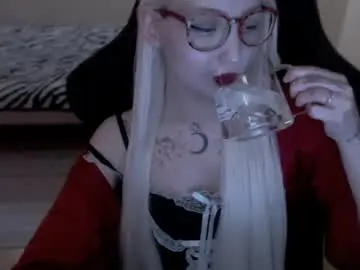 Chaturbate Sex Cam of fromsun_forsoul