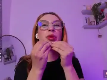 Chaturbate Nude Webcam of honey_bitee