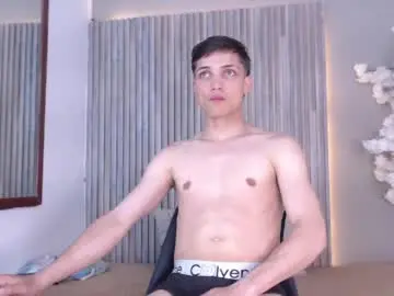 Chaturbate Live Porn of jay_smile