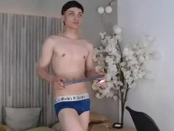 Chaturbate Live Porn of jay_smile