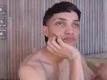 Chaturbate Watch Live Sex Cams of jay_smile