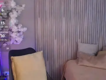 Chaturbate Adult Webcams of jay_smile