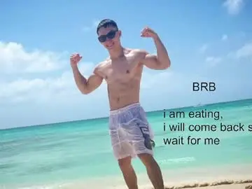 Chaturbate Best Webcam of kevin_white23