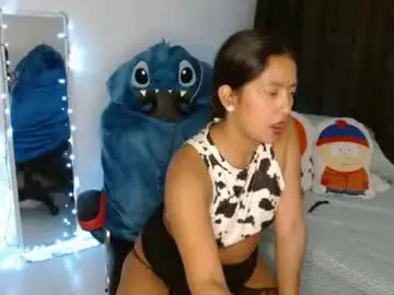 Chaturbate Live Porn of novaperotti