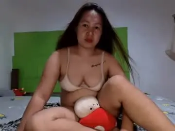 Chaturbate Live Porn of wetasianbelle