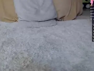 Chaturbate Nude Webcam of xpxaxlxmxax