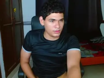 Chaturbate Adult Video Chat of zyrosxk
