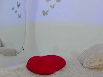 Chaturbate Sex Chat of _angelnaugthy_